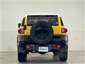 2011 Toyota FJ Cruiser