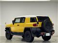 2011 Toyota FJ Cruiser