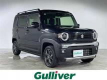 2024 Suzuki Hustler