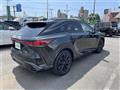 2025 Lexus RX