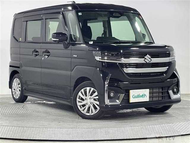 2025 Suzuki Spacia