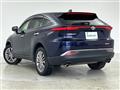 2021 Toyota Harrier