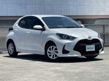 2023 Toyota Yaris
