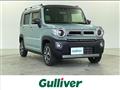 2022 Suzuki Hustler