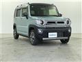 2022 Suzuki Hustler