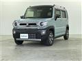 2022 Suzuki Hustler