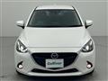 2014 Mazda Demio