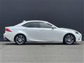 2019 Lexus IS
