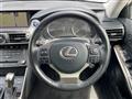 2019 Lexus IS