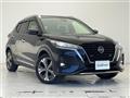 2021 Nissan KIX