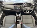 2021 Nissan KIX