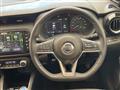 2021 Nissan KIX