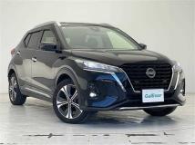 2021 Nissan KIX