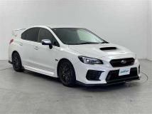 2017 Subaru WRX STI