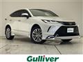 2021 Toyota Harrier