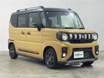 2024 Suzuki Spacia