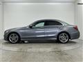 2019 Mercedes-Benz C-Class