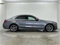 2019 Mercedes-Benz C-Class
