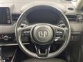 2022 Honda VEZEL