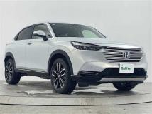 2022 Honda VEZEL