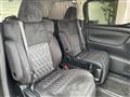 2018 Toyota Vellfire