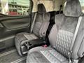 2018 Toyota Vellfire