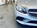 2020 Mercedes-Benz C-Class