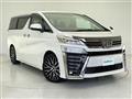 2021 Toyota Vellfire