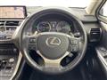 2019 Lexus NX