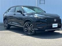 2024 Honda VEZEL