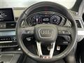 2020 Audi Q5