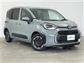 2023 Toyota Sienta