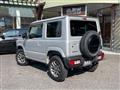 2021 Suzuki Jimny