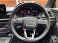 2017 Audi Q5