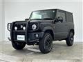 2019 Suzuki Jimny