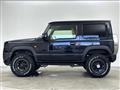 2019 Suzuki Jimny