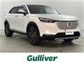 2022 Honda VEZEL