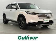 2022 Honda VEZEL