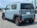 2022 Daihatsu Taft