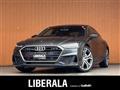 2020 Audi A7 Sportback