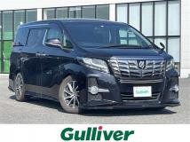 2016 Toyota Alphard