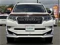 2020 Toyota Land Cruiser Prado