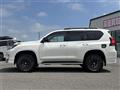 2020 Toyota Land Cruiser Prado