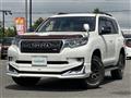 2020 Toyota Land Cruiser Prado