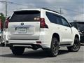 2020 Toyota Land Cruiser Prado