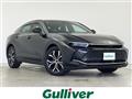 2023 Toyota Crown