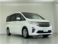 2015 Honda Step WGN