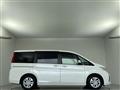 2015 Honda Step WGN