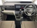 2015 Honda Step WGN