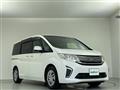 2015 Honda Step WGN